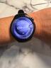 HUAWEI WATCH 5 46mm基礎款深錆色不銹鋼表殼蒼穹黑首創(chuàng  )X-TAP智感窗eSIM通信手表華為智能手表watch5 曬單實(shí)拍圖