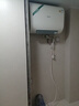 史密斯（A.O.SMITH）【國家補貼不限區域】佳尼特電熱水器60升80升超薄扁桶雙膽免換鎂棒免清洗雙3kW速熱全能旗艦HTS 60L 3000W 鎂棒免更換+專(zhuān)利免清洗 曬單實(shí)拍圖