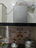 海爾（Haier）抽吸排油煙機 頂吸歐式一級能效 免費上門(mén)安裝 家用吸油煙機T3S 20風(fēng)量大吸力自清潔以舊換新 曬單實(shí)拍圖