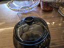 全度日式耐熱玻璃茶具蓋子內膽配件 蓋子【聯(lián)系客服】 曬單實(shí)拍圖