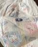 茵茵元気小精靈嬰兒拉拉褲尿不濕透氣男女寶寶專(zhuān)用XXXL38片(17kg以上) 曬單實(shí)拍圖