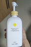 一頁(yè)兒童身體乳寶寶潤膚乳嬰兒潤膚霜換季滋潤舒緩高保濕乳400ml 曬單實(shí)拍圖