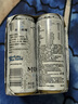 魔爪（Monster）魔爪 Monster 原味 能量風(fēng)味飲料 功能飲料 330ml*6罐 曬單實(shí)拍圖