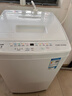 統帥（Leader）波輪洗衣機全自動(dòng)6/8/10公斤大容量租房家用神器 升級除菌螨抗菌波輪桶自潔免清潔  以舊換新統帥 6KG 除螨洗+風(fēng)暴洗1.22洗凈比+羊毛洗 波輪 曬單實(shí)拍圖