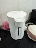 小米電熱水瓶家用5L大容量精準控溫開(kāi)水壺凈化水質(zhì)辦公室飲水機燒水壺 5L MEK01JL 精準控溫 曬單實(shí)拍圖