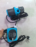 創(chuàng  )寧變頻潛水泵 CN-9500-13W 10檔流量調節 魚(yú)缸假山噴泉池循環(huán)抽水 曬單實(shí)拍圖