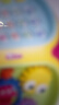 BAOLI寶麗嬰兒玩具七面體游戲桌寶寶幼兒1-3歲音樂(lè )學(xué)習屋孩子生日禮物 曬單實(shí)拍圖