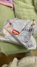 好奇（Huggies）金裝拉拉褲XL96片(12-17kg)尿不濕【速干不易紅】 曬單實(shí)拍圖