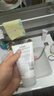 相宜本草男士潔面乳膏控油深度清潔毛孔補水保濕洗面奶正品 男士潔面120g【送同款1支】 曬單實(shí)拍圖