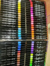 真彩（TRUECOLOR）80色軟頭丙烯馬克筆不透色可疊色兒童水彩筆套裝小學(xué)生美術(shù)專(zhuān)用幼兒園無(wú)毒可水洗丙稀畫(huà)筆ZCA220 曬單實(shí)拍圖
