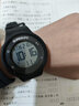 MAX-G運動(dòng)電子表男孩初高中夜光防水多功能數字式青少年手表小學(xué)生兒童 曬單實(shí)拍圖