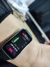 華為 手環(huán)10 NFC版 羽砂黑智能手環(huán)專(zhuān)業(yè)睡眠分析情緒健康鋁合金機身心率監測運動(dòng)手環(huán)支持NFC手環(huán)9升級 曬單實(shí)拍圖