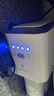 沁園經(jīng)典凈水器家用長(cháng)效RO膜反滲透過(guò)濾器廚房臺下式直飲一體機KRT3820 曬單實(shí)拍圖