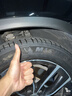 米其林輪胎195/65R15 91V 韌悅加強版XM2+適配高爾夫雷凌豐田卡羅拉福特 曬單實(shí)拍圖