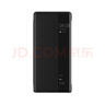 華為（HUAWEI）Mate60Pro手機殼智能視窗翻蓋式保護套原裝原廠(chǎng)商務(wù)防摔創(chuàng  )意限量版皮套mate60男女通用 Mate60Pro/Pro+皮套黑+6A線(xiàn)+膜 曬單實(shí)拍圖