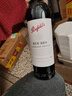 奔富（Penfolds）BIN389赤霞珠設拉子干紅葡萄酒 750ml*1支 原瓶木塞進(jìn)口【澳版】 曬單實(shí)拍圖