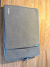 tomtoc筆記本電腦包內膽包13英寸輕薄簡(jiǎn)約男女適用蘋(píng)果macbook air 曬單實(shí)拍圖