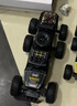 4DRC合金四驅越野賽車(chē)rc遙控汽車(chē)3-6-8-12歲兒童玩具男孩生日新年禮物 曬單實(shí)拍圖