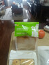 全麥吐司面包5片裝 205g/份 早餐推薦 曬單實(shí)拍圖