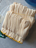 冠恒棉線(xiàn)防護勞保手套舒適透氣耐磨防滑男士女士防護搬貨卸貨建筑工地薄款一次性棉紗手套12雙24雙48雙60雙 薄棉線(xiàn)手套-12雙 曬單實(shí)拍圖