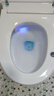 九牧王智能馬桶帶水箱即熱式紫外線(xiàn)殺菌全自動(dòng)無(wú)水壓限制坐便器 頂配版 自動(dòng)語(yǔ)音內置泡泡/包安裝 曬單實(shí)拍圖