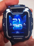 華為（HUAWEI）【咨詢(xún)享優(yōu)惠】?jì)和直? Pro華為高清雙攝視頻通話(huà)4G全網(wǎng)通智能GPS定位防水男女孩學(xué)生電話(huà)手表 【5Pro冰晶藍】【保護膜+吊墜】 曬單實(shí)拍圖