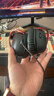 極度未知（HYPERX）颶風(fēng)2颶風(fēng)3系列電競游戲耳機頭戴式 fps吃雞耳麥降噪麥克風(fēng) 原金士頓cloud2電競耳機 颶風(fēng)3-黑紅【DTS音效丨性能升級】 曬單實(shí)拍圖