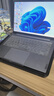 索皇（SUOHUANG）S6 調速筆記本散熱器無(wú)燈光（電腦支架/筆記本散熱架/可調速/散熱底座/17英寸以下）MateBook 14 曬單實(shí)拍圖