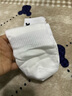 貓人男士襪子男100%純棉中筒襪10A抑菌防臭吸汗26年新款趣味潮襪5雙 曬單實(shí)拍圖