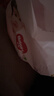 好奇（Huggies）鉑金裝小桃褲成長(cháng)褲XXXL26片*4包(17kg以上)【透爽散熱】 曬單實(shí)拍圖