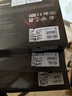 宏碁掠奪者（PREDATOR）48G(24G×2)套裝 DDR5 6000頻率 臺式機內存條 Hermes冰刃系列 RGB燈條(C28) 石耀黑 AI電腦配件 曬單實(shí)拍圖