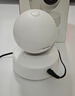 普聯(lián)（TP-LINK）4G終身免流量攝像頭家用監控器360度全景 400萬(wàn)全彩夜視室內手機遠程可對話(huà)嬰兒看護無(wú)需連wifi 曬單實(shí)拍圖