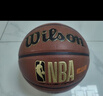 威爾勝（Wilson）NBA TAKE-OFF系列7號籃球PU室內室外通用成人籃球801【京東專(zhuān)供】 曬單實(shí)拍圖