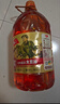 九三  非轉基因 食用油 致青春系列 三級5L大豆油 曬單實(shí)拍圖