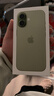 Apple/蘋(píng)果 iPhone 17 256GB 鼠尾草綠色 支持移動(dòng)聯(lián)通電信5G 雙卡雙待手機 曬單實(shí)拍圖