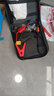 小能人（soulor）【3C認證】汽車(chē)應急啟動(dòng)電源充氣泵一體機應急搭電寶汽車(chē)電瓶充電器輪胎打氣泵應急汽車(chē)啟動(dòng) 曬單實(shí)拍圖