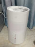 米家小米空氣加濕器 無(wú)霧加濕器3 400mL/h快速加濕保濕禮品家用臥室大容量辦公室嬰兒孕婦 4L大容量 曬單實(shí)拍圖