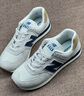 NEW BALANCE NB574官方休閑鞋男鞋女鞋秋冬休閑復古舒適透氣百搭輕便運動(dòng)鞋 灰色 ML574LGI 39.5 (腳長(cháng)24.5cm建議拍大半碼) 曬單實(shí)拍圖