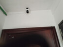 威視達康吸頂監控家用商用店鋪高清攝像頭手機遠程360度無(wú)死角帶夜視全景入戶(hù)門(mén)可電腦查看監控器雙向對話(huà) 【W(wǎng)IFI款】1000萬(wàn)全景監控2個(gè)區域+語(yǔ)音對話(huà) 【標配】64G內存卡 曬單實(shí)拍圖