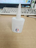 大瓶502膠水正品強力萬(wàn)能膠粘鞋防水專(zhuān)用膠補鞋快干木工木頭塑料高粘度超強力速干模型透明3秒膠水 大瓶50g高強度502膠水【1瓶】 曬單實(shí)拍圖