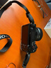 索尼（SONY）ZV-E10K APS-C半畫(huà)微單 ZV-E10  vlog直播4K視頻側翻式ZV-E10L/zv-e10/ZV-E10K 黑色K套機【64G+皮套+電+充+屏+清+D11】 官方標配 曬單實(shí)拍圖