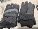 杜森納滑雪手套男士冬季戶(hù)外運動(dòng)騎行防寒加絨加厚保暖手套女可觸屏 曬單實(shí)拍圖