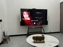 華為Vision智慧屏 5 SE 75英寸 鴻蒙AI搜片MiniLED鴻鵠畫(huà)質(zhì) 一級能效國家補貼投屏平板電視機HD75KULU 曬單實(shí)拍圖