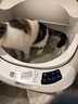 CATLINK開(kāi)放式自動(dòng)貓砂盆智能貓砂盆貓廁所5G電動(dòng)大容量除臭鏟屎機胖寶 曬單實(shí)拍圖