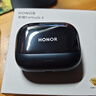 榮耀（HONOR）Earbuds 4真無(wú)線(xiàn)藍牙耳機入耳式主動(dòng)降噪超長(cháng)續航舒適佩戴運動(dòng)跑步音樂(lè )游戲通用華為小米蘋(píng)果 BW35 榮耀Earbuds 4【星空黑】曬單送壕禮 曬單實(shí)拍圖