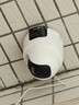 HIKVISION?？低暉o(wú)線(xiàn)雙攝像頭家用WiFi云臺360度無(wú)死角全彩夜視800萬(wàn)手機遠程人形偵測球機2Q144MW 曬單實(shí)拍圖