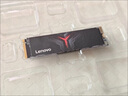 【95成新】聯(lián)想（Lenovo）拯救者原裝 2TB SSD固態(tài)硬盤(pán) 聯(lián)蕓定制 M.2接口(NVMe協(xié)議)  L750系列 PCIe4.0 游戲本 PS5兼容   曬單實(shí)拍圖
