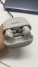 BOSE Quiet Comfort Ultra II消噪耳塞 大鯊四代 qc ultra 真無(wú)線(xiàn)藍牙耳機 主動(dòng)降噪 bose耳機 大鯊3代 消噪耳塞Ultra 晨霧白 【Bose官方授權店 全國聯(lián)保 曬單實(shí)拍圖