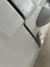 YAC日本YAC 車(chē)門(mén)防撞條汽車(chē)防刮蹭碰擦車(chē)身保護貼車(chē)載門(mén)邊防撞膠條 HY-562白色（4個(gè)裝） 曬單實(shí)拍圖
