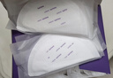 新安怡（AVENT）飛利浦新安怡 防溢乳墊哺乳期產(chǎn)后一次性棉防漏奶乳貼抗菌款100片 曬單實(shí)拍圖